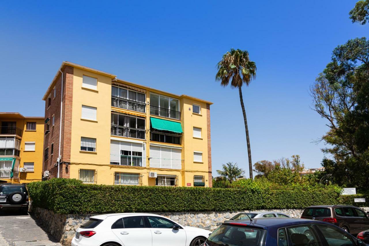 Weforyou Los Alamos 4 - 800 M From The Beach Apartment Torremolinos Exterior photo